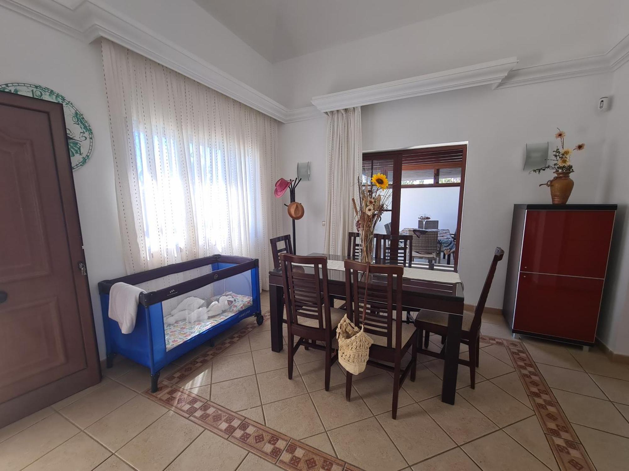 Villa Carla Playa Blanca  Buitenkant foto