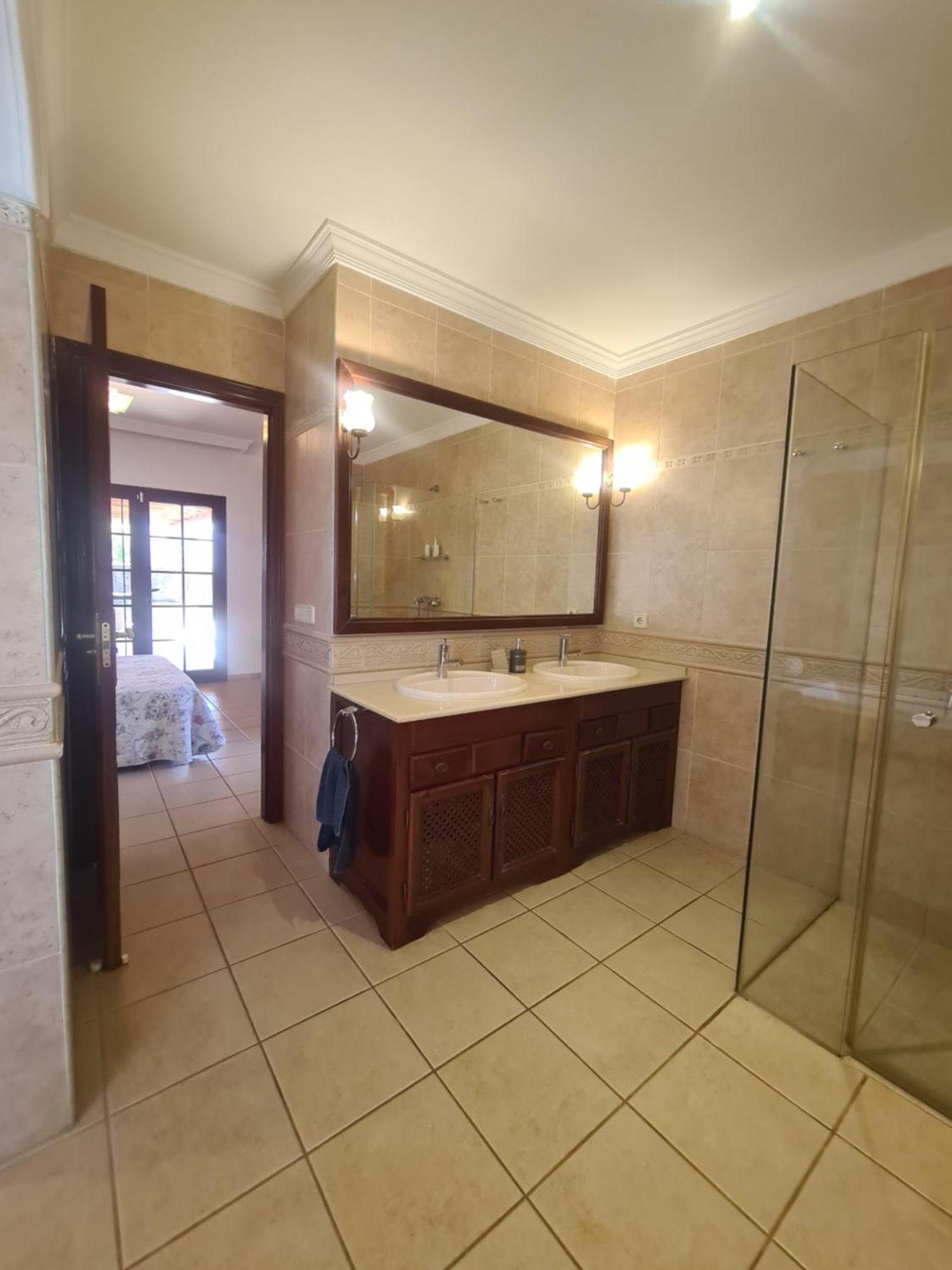 Villa Carla Playa Blanca  Buitenkant foto
