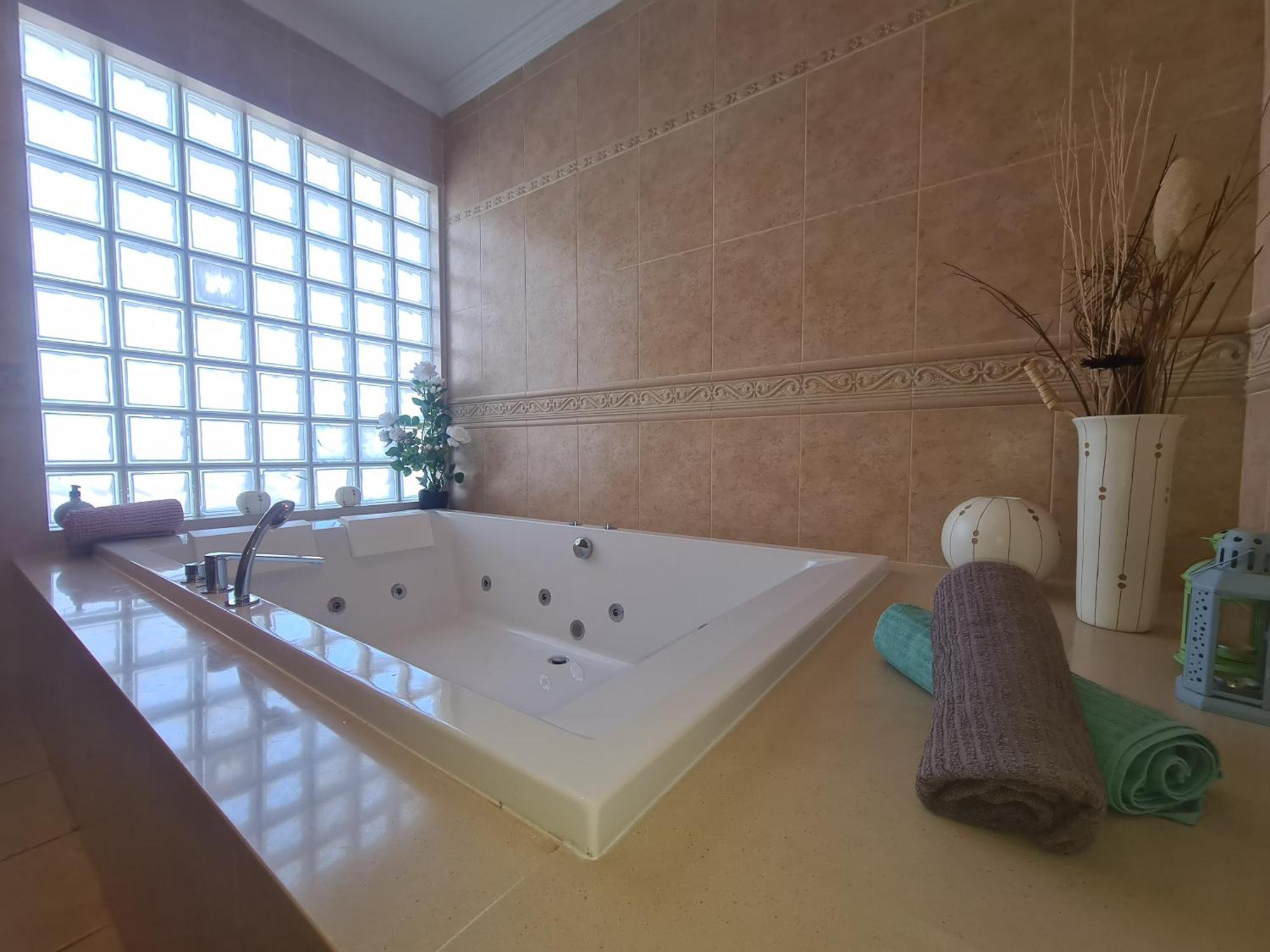 Villa Carla Playa Blanca  Buitenkant foto