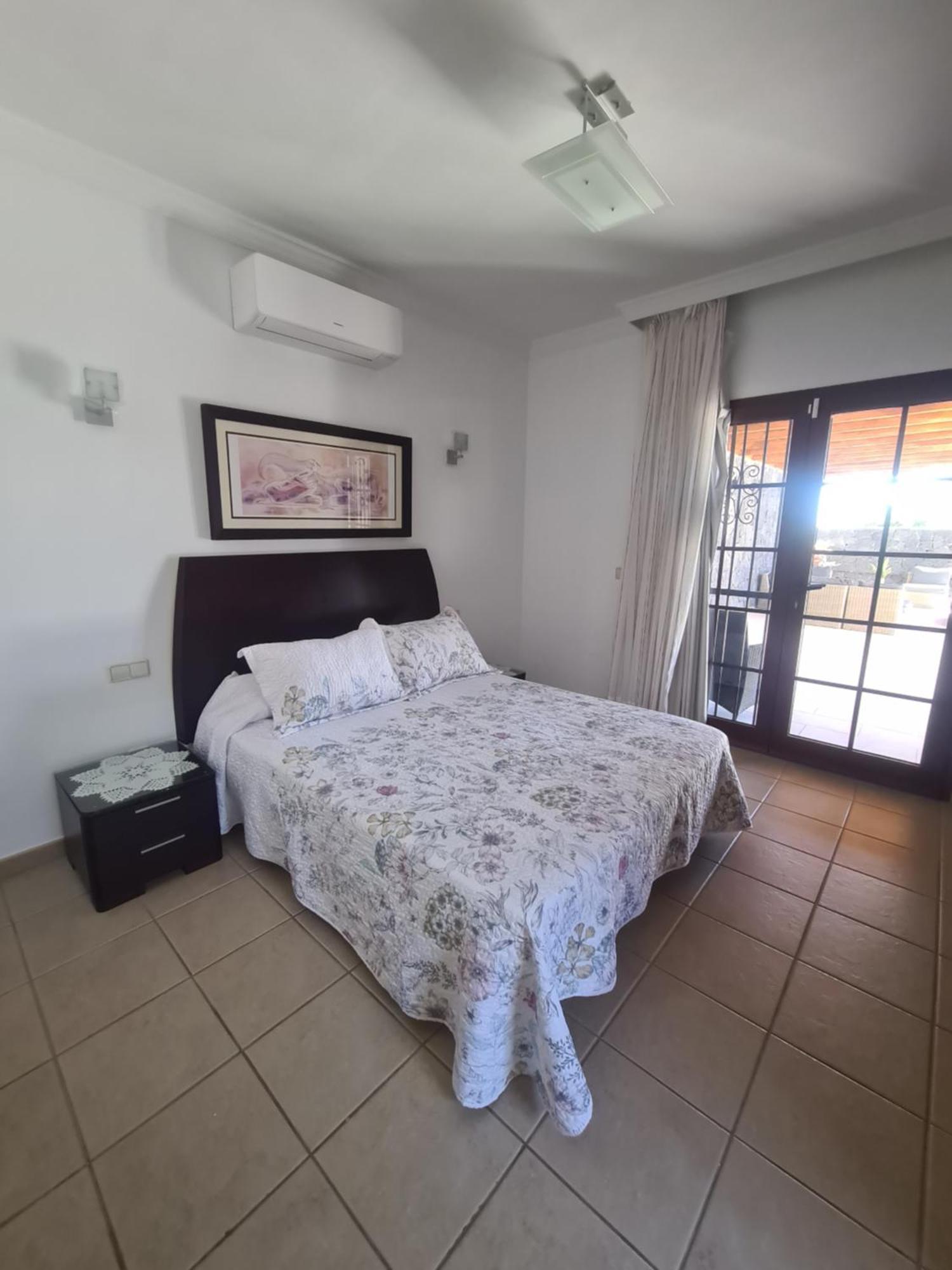 Villa Carla Playa Blanca  Buitenkant foto