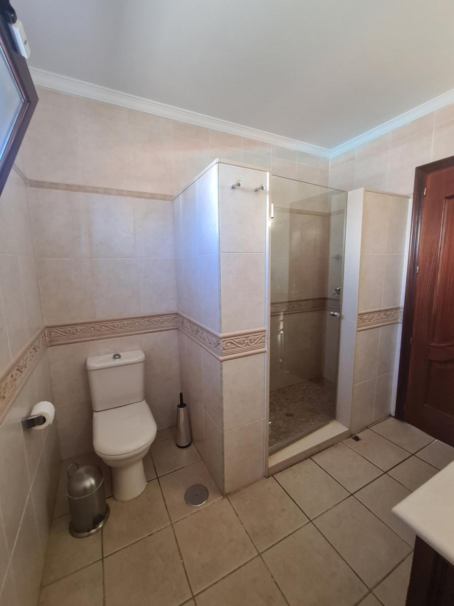 Villa Carla Playa Blanca  Buitenkant foto