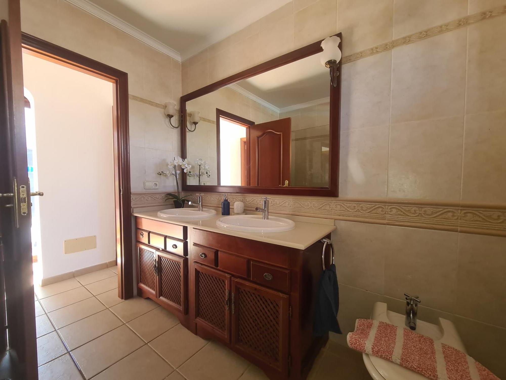 Villa Carla Playa Blanca  Buitenkant foto