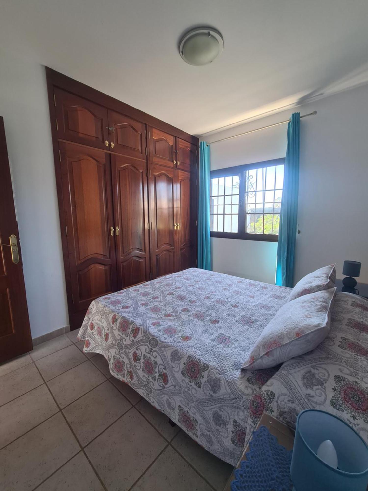 Villa Carla Playa Blanca  Buitenkant foto