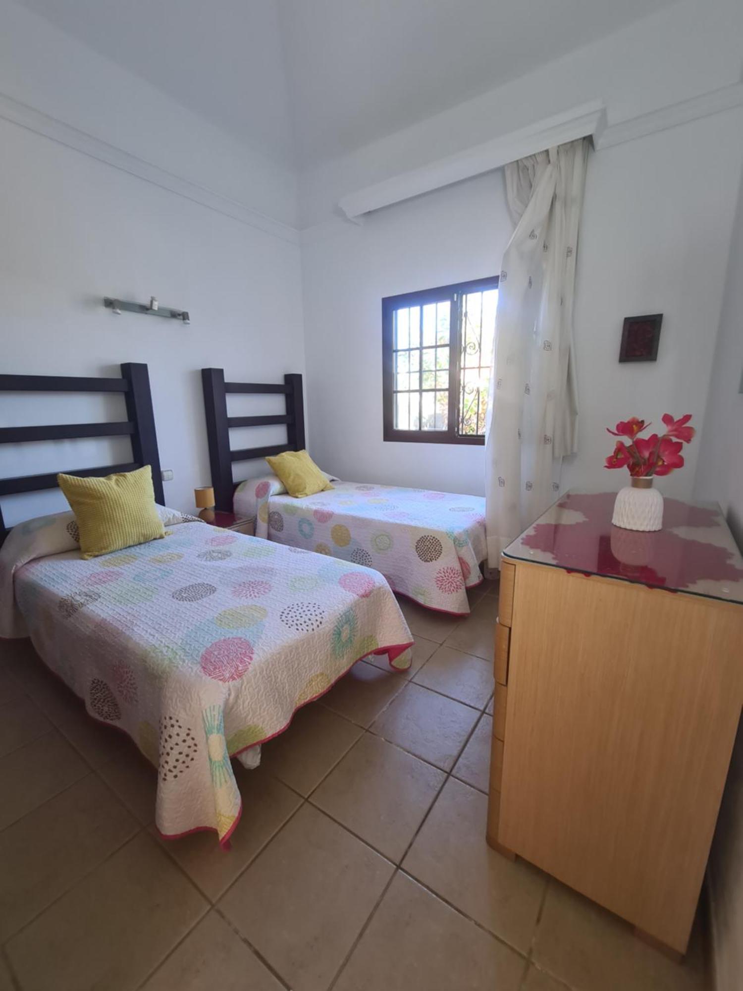 Villa Carla Playa Blanca  Buitenkant foto