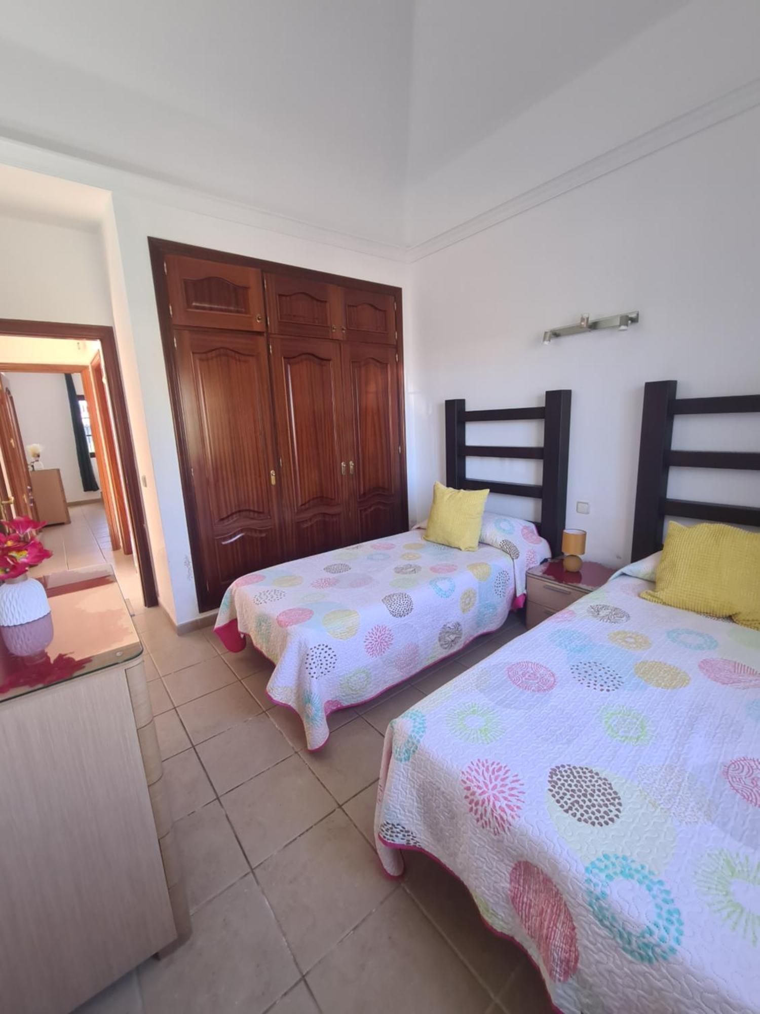 Villa Carla Playa Blanca  Buitenkant foto