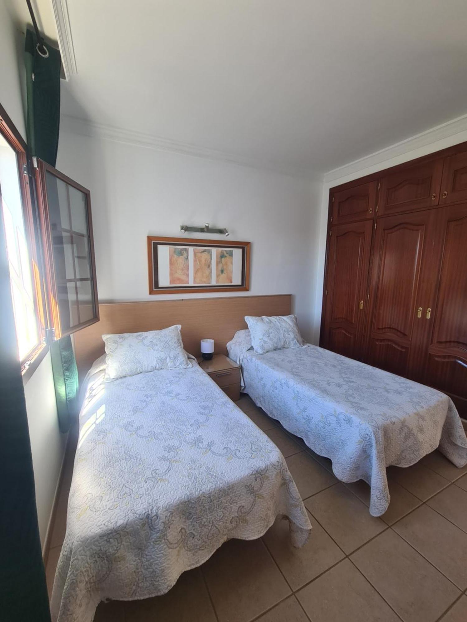 Villa Carla Playa Blanca  Buitenkant foto