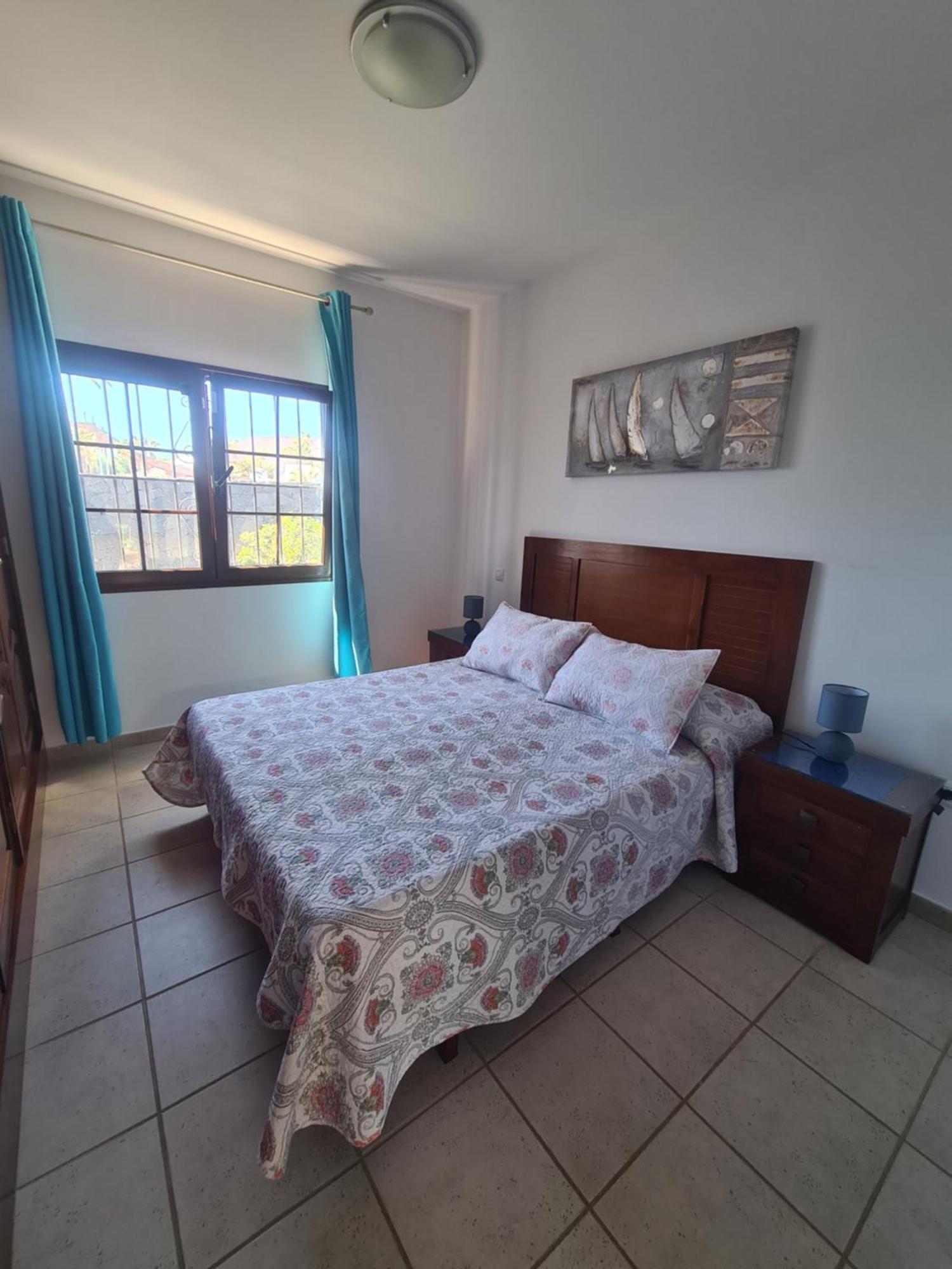 Villa Carla Playa Blanca  Buitenkant foto